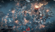 Steam每日特惠：《冰汽时代》新史低29元