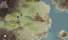 《阴阳师》残局得胜第二季天魔焰通关攻略