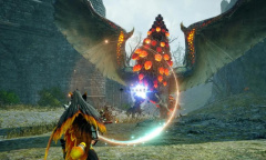 《怪物猎人崛起：曙光》怪异任务解锁方法介绍