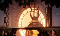 《双人成行》阁楼演练彩排一通关攻略介绍