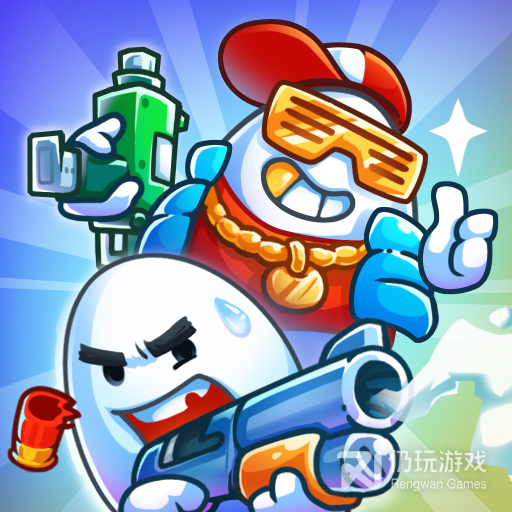 茶叶蛋大作战免费版