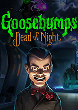 鸡皮疙瘩寂静深夜