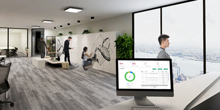 智能办公手机软件合集