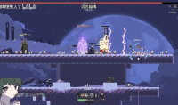 雨中冒险回归实况试玩解说视频一览