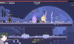 雨中冒险回归实况试玩解说视频一览