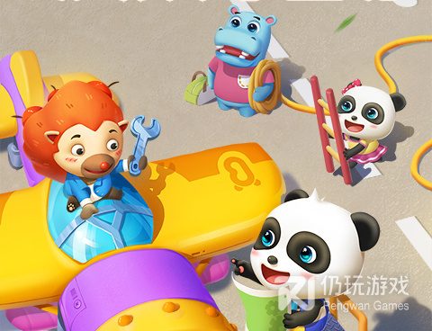 可以自由创造的手游合集