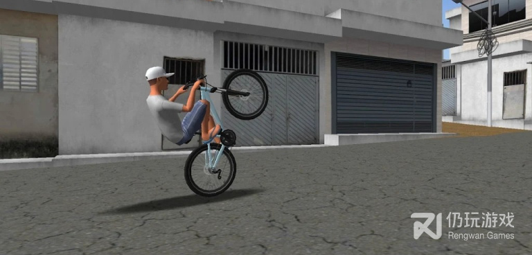 保持平衡手游合集