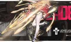 交错核心咎瓦尤斯角色详解