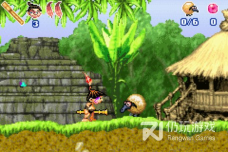 操作不复杂的动作冒险手游合集