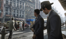 Steam每日特惠：《四海兄弟：最终版》新史低79元