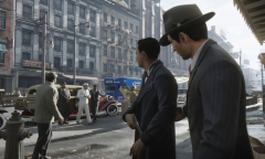 Steam每日特惠：《四海兄弟：最终版》新史低48元