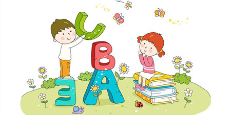 儿童启蒙手机软件合集