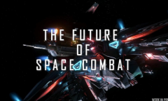 《星际公民》众筹已达3.97亿美元 新画饼视频公开