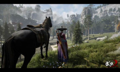 《武侠乂》手游最强马匹怎么选择