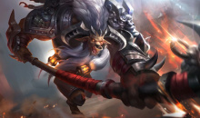 《王者荣耀》牛魔皮肤大全