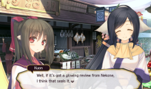 Steam每日特惠：《传颂之物：虚伪的假面》新史低95元