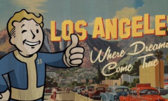 辐射改编美剧2024年4月12日上线亚马逊Prime Video