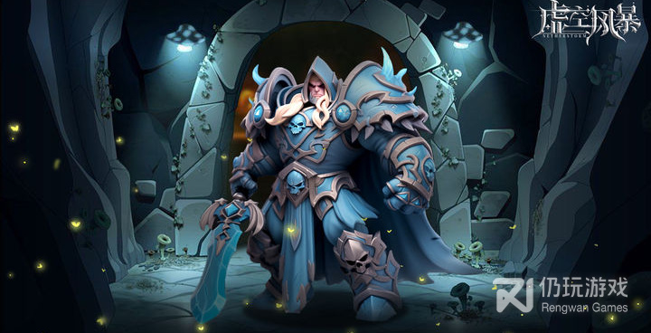 与虚空风暴类似的手游合集