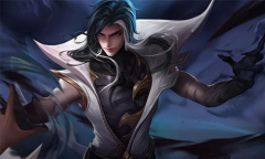 《王者荣耀》1.6英雄秘宝上架活动介绍