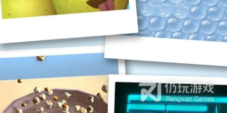 不会玩腻的轻松减压手游排行榜