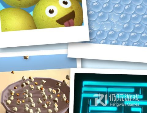 不会玩腻的轻松减压手游排行榜