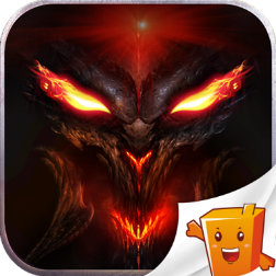 山海伏魔录BT果盘版