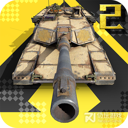 钢铁力量2小米版