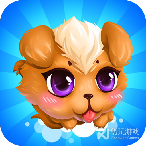 跑酷阿萌九游版