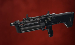 《孤岛惊魂6》RMS-18介绍