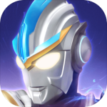 奥特曼传奇英雄1.1.0版