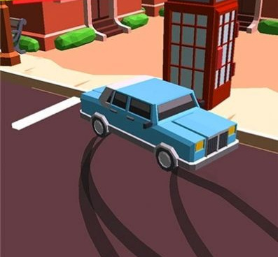 模拟赛车驾驶游戏手游合集