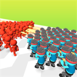 They Are Coming