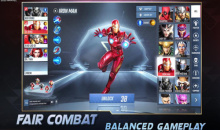 《漫威超级战争》新手推荐英雄介绍