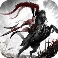 热血群英传应用宝版