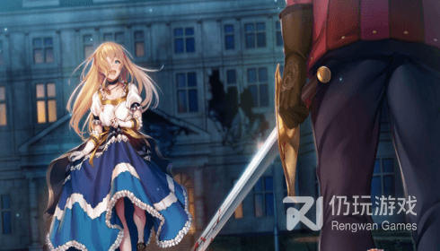 汉化的黄油rpg手游合集