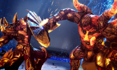 Steam每日特惠：《众神陨落》新史低96元