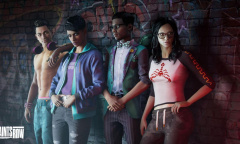 《黑道圣徒》海怪城堡任务完成方法介绍