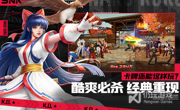 操作简单的放置挂机手游合集