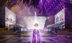 lgd痛失冠军，cndota五年无冠，#为什么不Ban猛犸#冲上热搜！