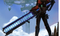 《DNF》男枪炮师110级刷图加点介绍