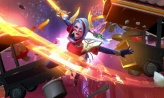 《英雄联盟手游》菲奥娜的坚韧活动介绍