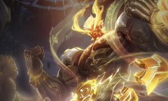 《王者荣耀》盘古皮肤大全