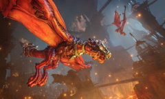 《小缇娜的奇幻之地》登录什么平台