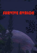 阿瓦隆生存