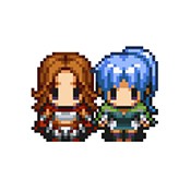 骑士有仙妻(Knight Bewitched)