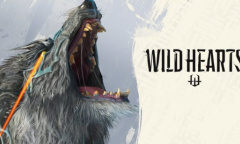 光荣和EA合作新作《WILD HEARTS》 无双狩猎