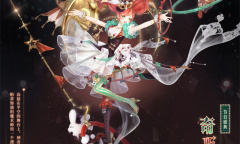 奇迹暖暖奇巧魔术套装获得方式