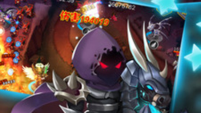 优化好的休闲塔防手游排行榜