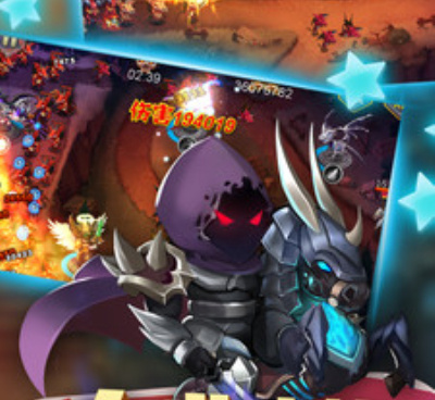 好玩不收费的休闲塔防手游合集