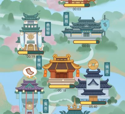 人生模拟器系列手游合集